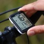 Sigma BC 10.0 WR bicycle counter
